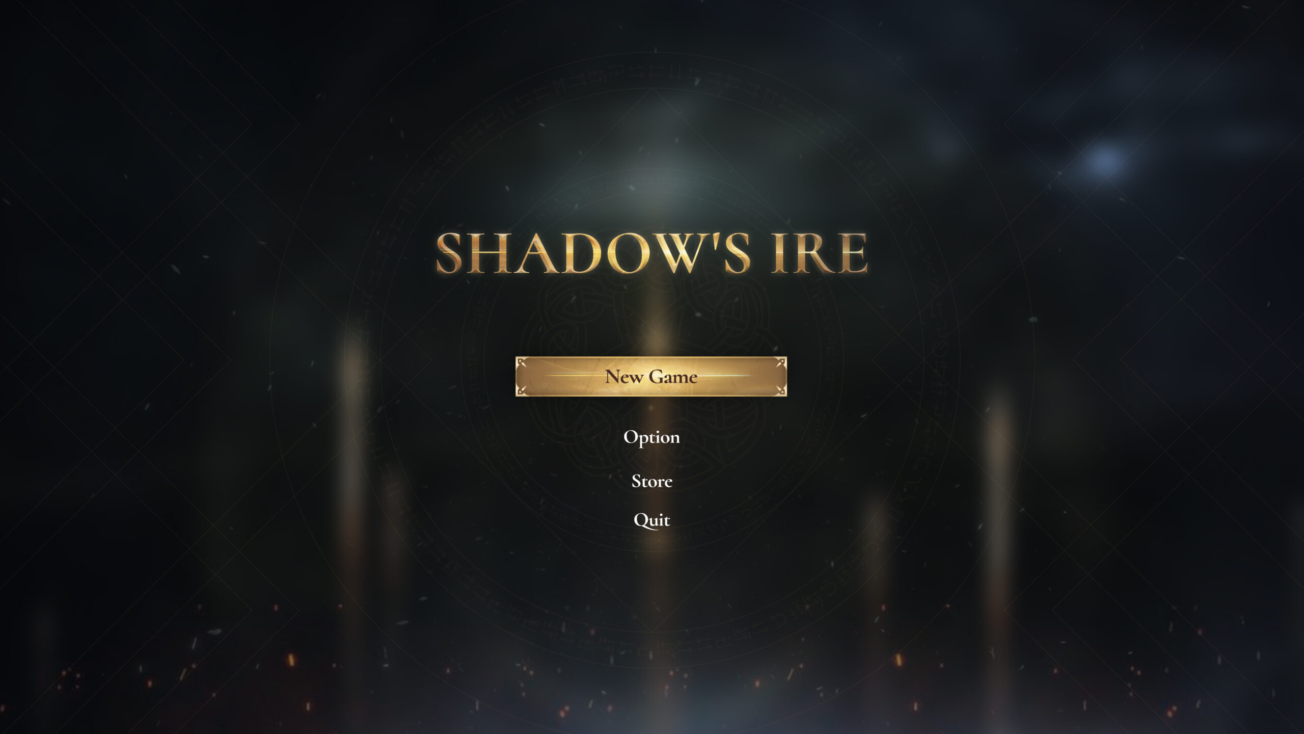 Shadows IRE